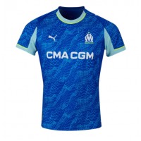 Olympique de Marseille Mason Greenwood #10 Replica Third Shirt 2025-26 Short Sleeve